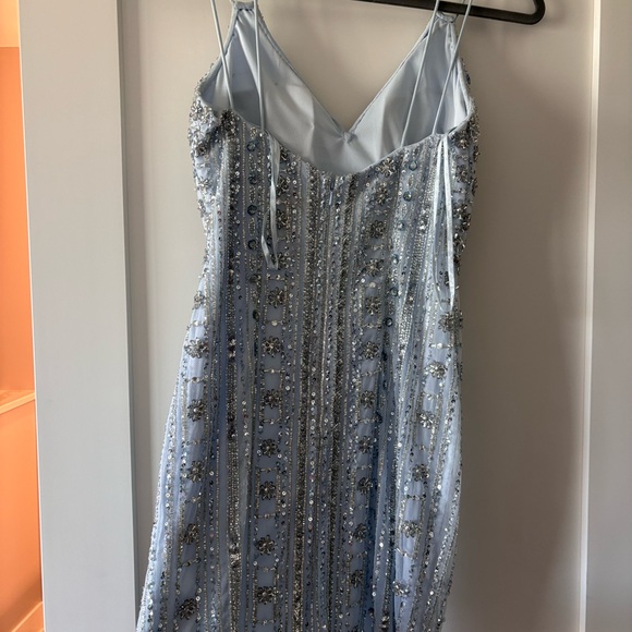 formal dress - Picture 2 of 3